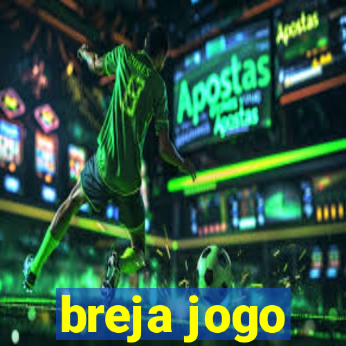 breja jogo